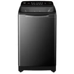 Haier Top Load Washing Machine HWM110-B1678ES8 11KG Black