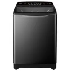 Haier Top Load Washing Machine HWM120-B1678ES8 12KG Black