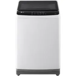 LG Top Load Washing Machine T2108NT1W1 8KG White