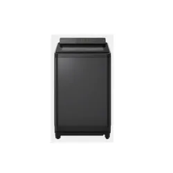 Panasonic Top Load Washing Machine NA-FD135X3BT 13.5KG Black Silver