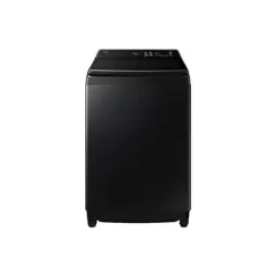Samsung Top Load Washing Machine WA80F19B9BFQ 19KG Black Caviar
