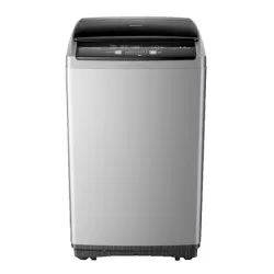 Sharp Top Load Washing Machine ES721X 7.5KG Grey