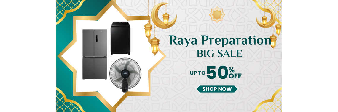 Raya Sale