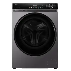 Haier Front Load Washing Machine HW100-BP12357S8 10KG Grey