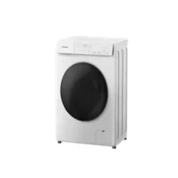 Panasonic Front Load Washing Machine NA-16JF1WMY 8KG White