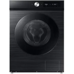 Samsung Front Load Washing Machine WW10DB7U34GBFQ 10KG Black