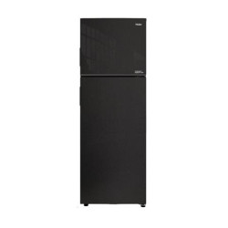 Haier 2 Door Refrigerator HRF-418IHM 418L Flash Black