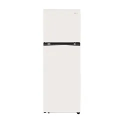 LG 2 Door Refrigerator GN-B332PBGB 330L Beige
