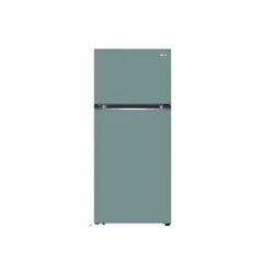 LG 2 Door Refrigerator GN-B452PMFK 461L Mint