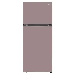 LG 2 Door Refrigerator GN-B332PPGB 330L Pink