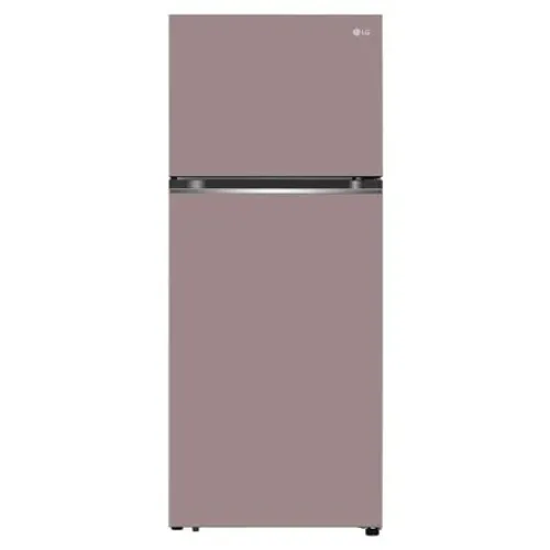 LG 2 Door Refrigerator GN-B332PPGB 330L Pink