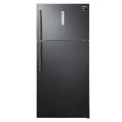 Samsung 2 Door Refrigerator RT62K7005BS/ME 710L