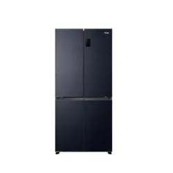 Haier Multi Door Refrigerator HRF-IM585HM(BL) 529L Gemstone Blue