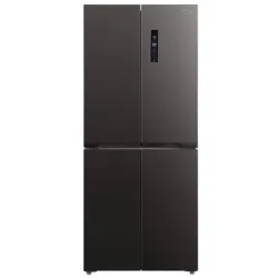 Midea Multi Door Refrigerator MDRF550FGF28 507L Black