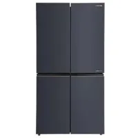 Toshiba Multi Door Refrigerator GR-RF900WI-PMY(06) 820L Morandi Gray