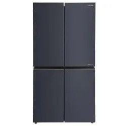 Toshiba Multi Door Refrigerator GR-RF900WI-PMY(06) 820L Morandi Gray