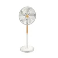 Cornell Stand Fan CCF-1411CP 14INCH 35W 5Blade 3Speed