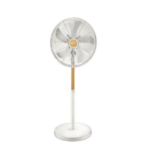 Cornell Stand Fan CCF-1411CP 14INCH 35W 5Blade 3Speed