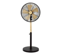 Khind Stand Fan SF161ME 16INCH 50WATT 5Blades 3Speed