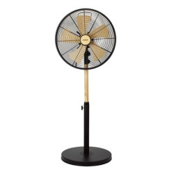 Khind Stand Fan SF161ME 16INCH 50WATT 5Blades 3Speed