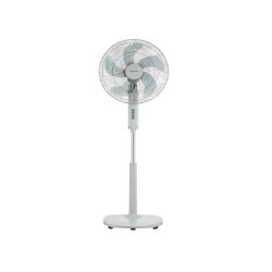 Toshiba Stand Fan F-SYA10(G)MY 16" 50W 7BL 3SP