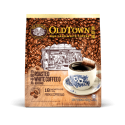 Old Town White Coffee Nanyang 1 in 1 | No Sugar