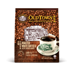 Old Town White Coffee Nanyang 2 in 1| With Sugar