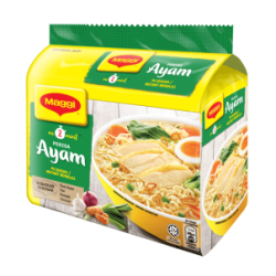 MAGGI® 2-minit Mi Ayam