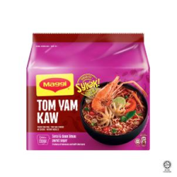 MAGGI SYIOK® 2-minit Mi Tomyam
