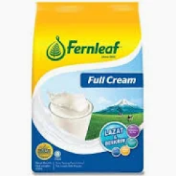 Fernleaf Full Cream Powder Regular | 1.65 KG