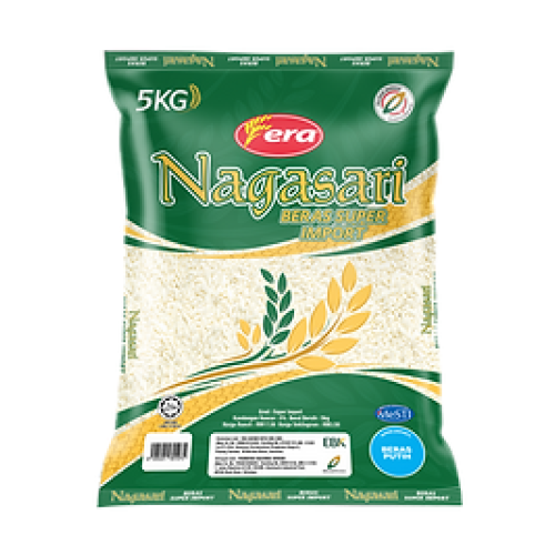 Era Super Import CPP | 5 KG