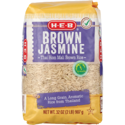 H-E-B Brown Rice 5KG