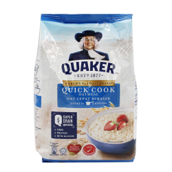 QUAKER® Quick Cook | 800 Grams