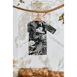 Baju Kurung Bayi Hills