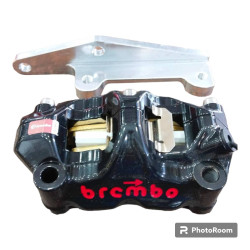 CALIPER ASSY BREMBO GP-4