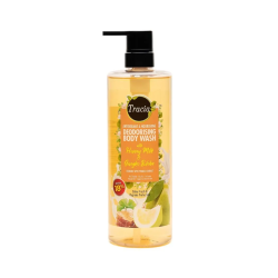 Honey Body Wash