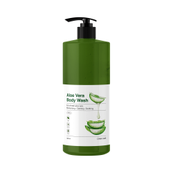 Aloe Vera Body Wash