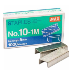 StapleMax S10 Stapler Refills