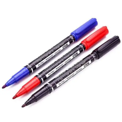MarkPro M400 Permanent Marker Set