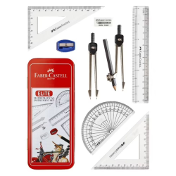 GeoMaster G500 Geometry Set