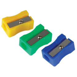 SharpEdge S100 Pencil Sharpener