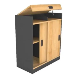 FileGuard F4 Filing Cabinet