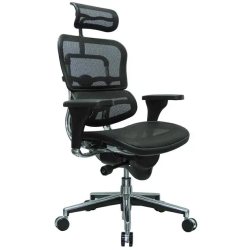 ErgoComfort E500 Office Chair