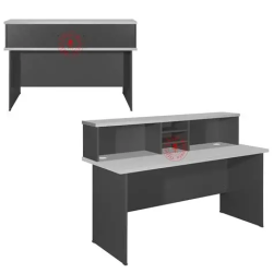 FrontDesk C1 Reception Counter Table