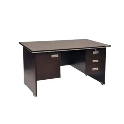 ExecDesk E400 Office Desk