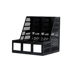 DocuRack D5 Document Organizer Rack