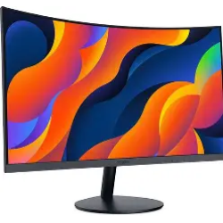 VisionCurve V24 Slim Monitor