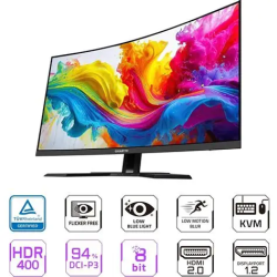 Gigabyte UltraColor U27 Monitor