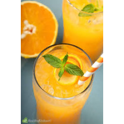 Orange Juice