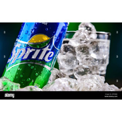 Soft Drink (Sprite)